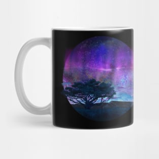 Plane of Lineage Mug